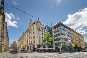 Apartment Brno Brno